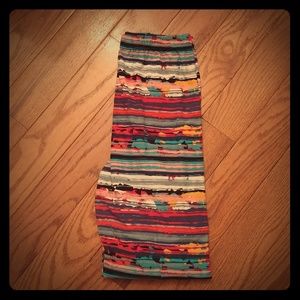 Agnes and Dora leggings